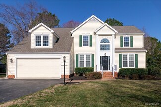12133 Manor Park Dr, Glen Allen, VA 23059