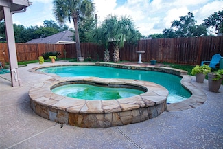 21534 Pointed Oak Ln, Katy, TX 77450