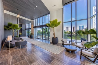 1000 Auahi St Unit 3611, Honolulu, HI 96814