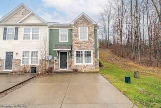 148 Hawks Run Rd, Morgantown, WV 26508