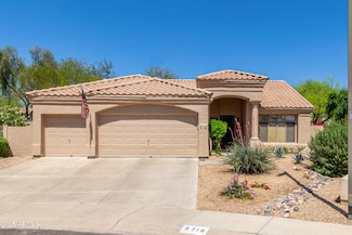 9716 E Janice Way, Scottsdale, AZ 85260