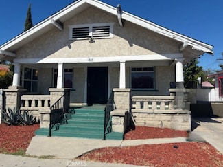 837 W Gage Ave, Los Angeles, CA 90044