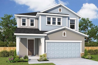 Lennox, Wesley Chapel, FL 33543