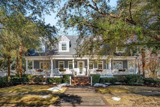 166 Beresford Creek St, Daniel Island, SC 29492