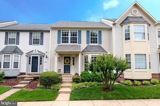 13518 Canada Goose Ct, Clifton, VA 20124