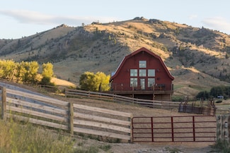 6323 U S 287, Norris, MT 59745