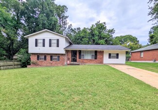 3647 Merritt St, Memphis, TN 38128