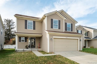 14183 Shamrock Dr, Redford, MI 48239