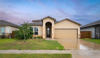 2222 Cuarzo Dr, Corpus Christi, TX 78414