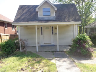 3805 W Capitol Ave, Little Rock, AR 72205