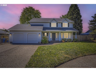 18843 Hein St, Oregon City, OR 97045