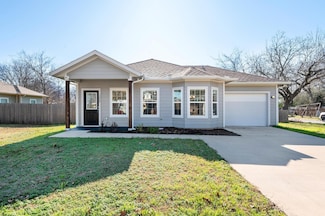 1000 E Epstein St, Sherman, TX 75090