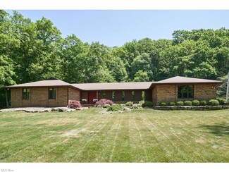 4040 Granger Rd, Akron, OH 44333