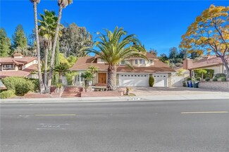 2042 Saleroso Dr, Rowland Heights, CA 91748
