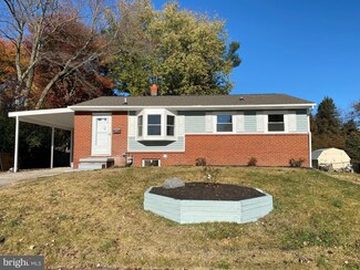 8 Rambo Terrace, New Castle, DE 19720