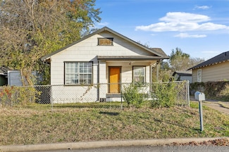 2229 E Oklahoma St, Tulsa, OK 74110