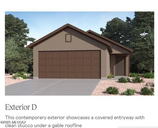 21900 E Morning Glory Ave, Red Rock, AZ 85145