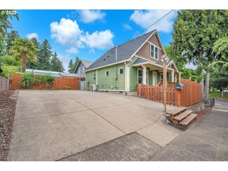 10387 N Mohawk Ave, Portland, OR 97203