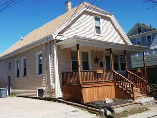 203 Princeton St, New Bedford, MA 02745