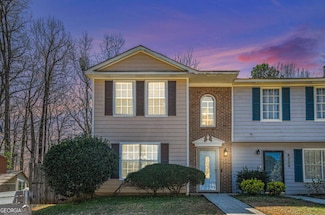 4211 Wingfoot Ct, Decatur, GA 30035