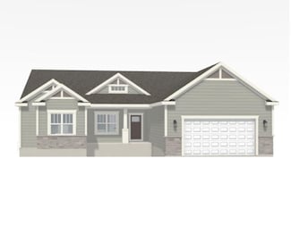 523 Buss Rd, Cottage Grove, WI 53527