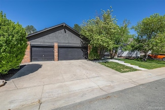 5951 S Akron Way, Greenwood Village, CO 80111