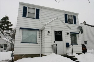80 Rossiter Rd, Rochester, NY 14620
