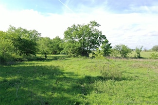 7500 Twin Hills Rd, Okmulgee, OK 74447