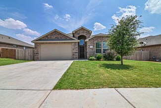 2312 Sage Brush Rd, Midland, TX 79705