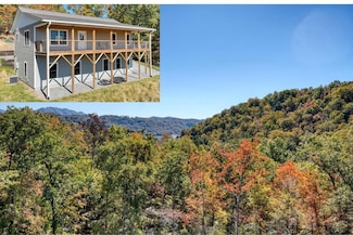 147 Marble Mountain Rd, Marble, NC 28905