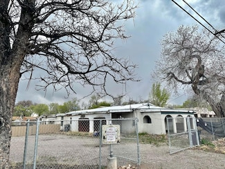 1930 Lena Rd SW, Albuquerque, NM 87105