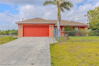 3004 Sunshine Blvd S Unit 12, Lehigh Acres, FL 33976