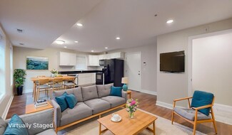 60 Holworthy St Unit 7, Boston, MA 02121