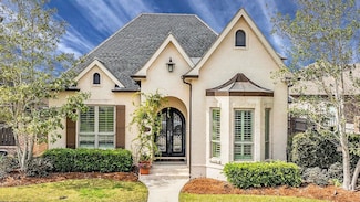 309 Rue Saint Rachel, Houma, LA 70360