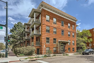 1376 N Pearl St Unit B1, Denver, CO 80203