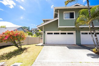 95-971 Wikao St Unit 11, Mililani, HI 96789