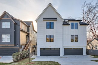 605 A Morrow Rd, Nashville, TN 37209