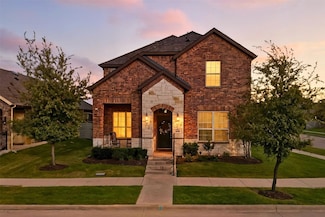 7201 Windy Meadow Dr, Aubrey, TX 76227