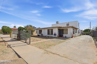 4504 Nashville Ave, El Paso, TX 79903