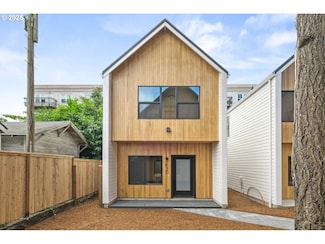 3530 NE 44th Ave, Portland, OR 97213