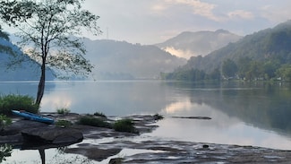 0 Co Rte 19 80 Unit Road, Gauley Bridge, WV 25085