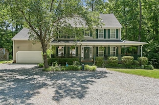 4325 Wigeon Cir, Gloucester, VA 23061