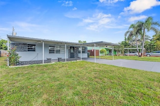 5941 NE 3rd Ave, Fort Lauderdale, FL 33334