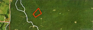 4166 Blackhawk Ridge Rd, Chewey, OK 74464