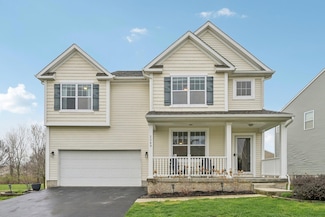 2069 English Turn Dr, Grove City, OH 43123