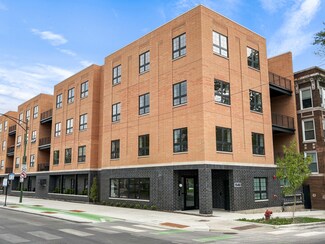 1548 W Ardmore Ave Unit 4D, Chicago, IL 60660