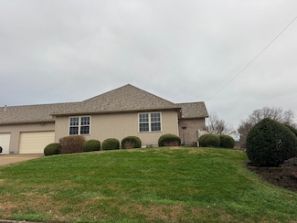 1301 Winkelreid St, Tell City, IN 47586