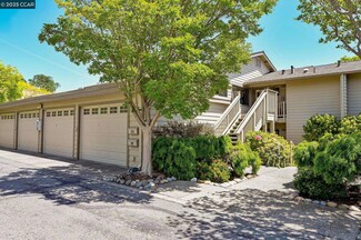 1458 Stanley Dollar Dr Unit 2B, Walnut Creek, CA 94595