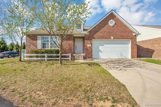 7223 N Central Park, Shelby Township, MI 48317