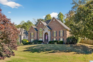 3640 Timber Way, Helena, AL 35022